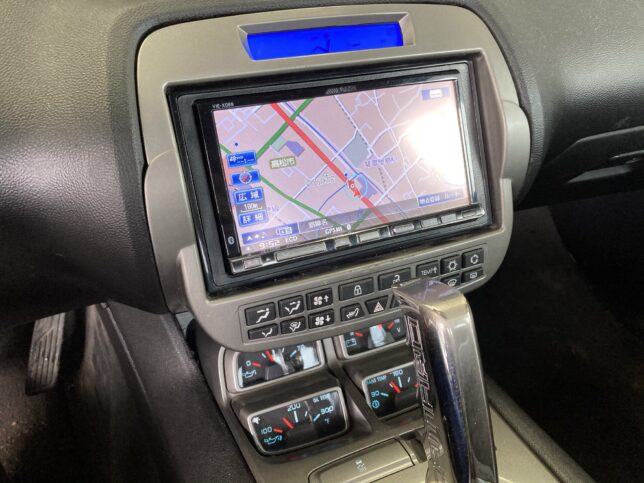 シボレーカマロ エアコンが効かない原因を探る 自己流 診断方法をご紹介