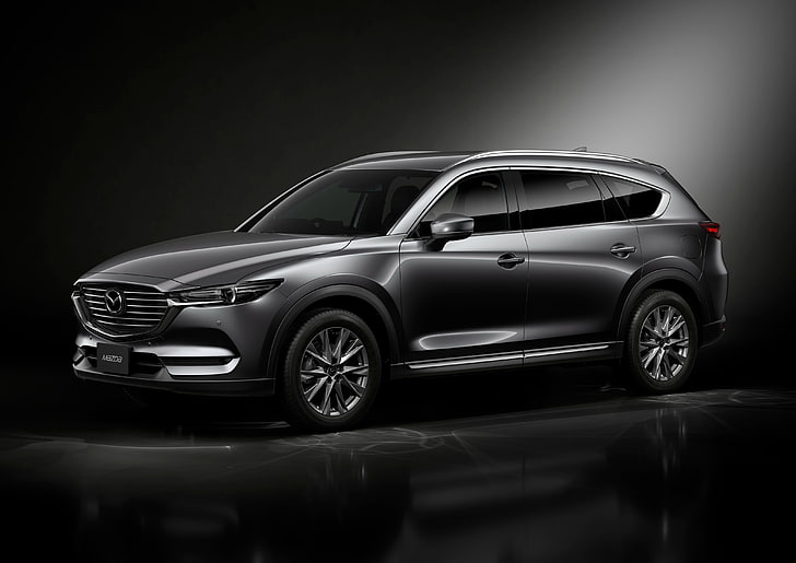 マツダ Cx 8のバッテリー交換費用やリセット手順まとめ 現役自動車整備士が解説